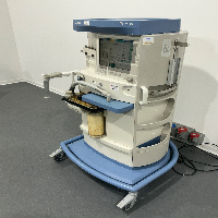 Dräger Primus Anesthesia image 1